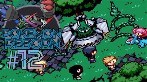 pokemon reborn aron|pokemon reborn episode 19 guide.